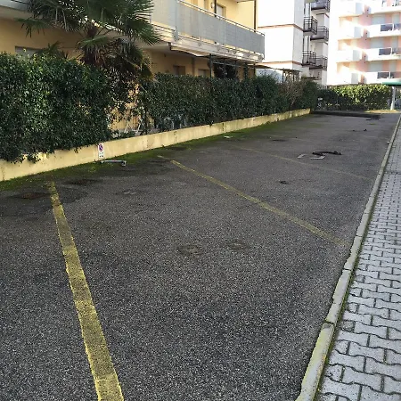 Le Terrazze Τζεσόλο Λίντο