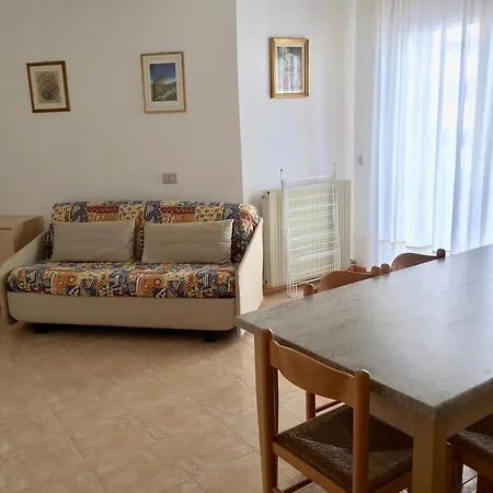 Le Terrazze Τζεσόλο Λίντο