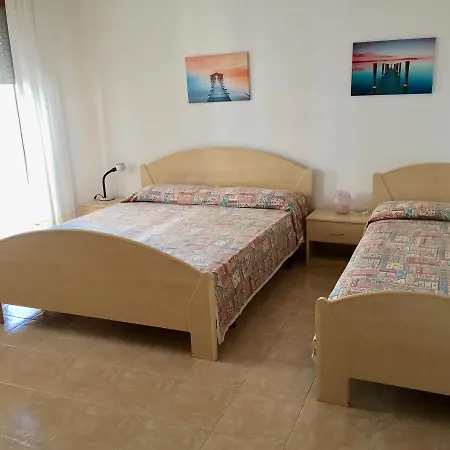 Le Terrazze * Τζεσόλο Λίντο