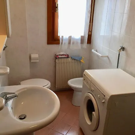 Le Terrazze Διαμέρισμα