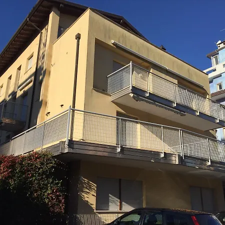 Le Terrazze