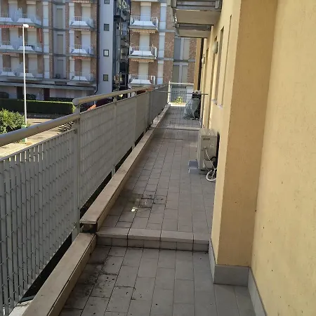 Le Terrazze